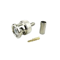 Fairview SC6029 Conector (BNC Male , 4 Ghz)