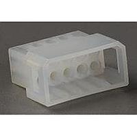 Molex 150177-2101 Plug Housings EconoLatch PlgHsg DR 10Ckt W/O PNLMNTLtch