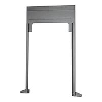 Panduit C2SDT9W04DAW1 Racks & Rack Cabinets Net-Contain Cabinet Supported Containmen