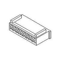 Molex 51191-0900 Receptacle Housing 2.5 W/B HSG 2.5 W/B HSG