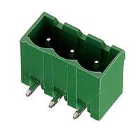 Wurth Elektronik 691313710006 Headers WR-TBL 300VAC 20A 6P Right Angle