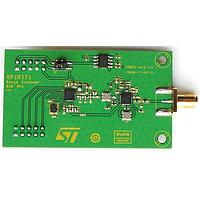 STMicroelectronics STEVAL-IKR001V8D Demonstration Boards SubGhz transceive daughter SPIRIT1