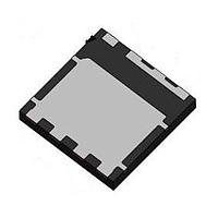 Fairchild FDMT80040DC MOSFETs 40 V N-Channel Dual Cool<sup>TM</sup> 88 PowerTrench  MOSFET