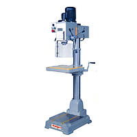 Morgon MD-400GS Mill/Drill Gear Head Type Machine (40/32 mm)