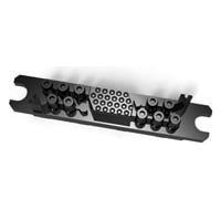 AMP Connectors - TE Connectivity 1648212-1 Housings 424-0001-01100