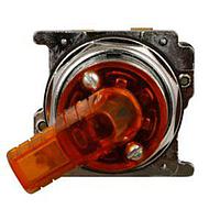 Eaton 10250T6361FM-53 Control Switches ILLUM SELECTOR SWITCH