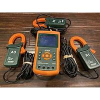 EXTECH power analyzers Calibration Service