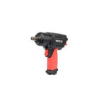 YATO YT-09531 Twin Hammer Impact Wrench (1/2", 1200Nm, 6800rpm)