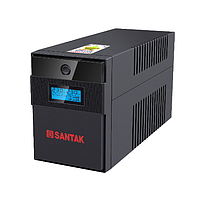 Santak BLAZER-1200 PRO Online UPS (1200VA, 600W)