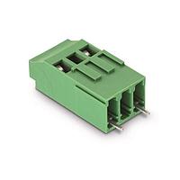 Wurth Elektronik 691249610002 Fixed Terminal Blocks WR-TBL 300VAC 20A 2P Horizontal