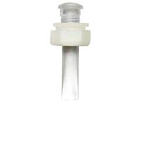 BIVAR PLTR2-1000-PR2 Rigid Light Pipes IP67Rigid Light Pipe 3mm 1.000 (25.4mm)