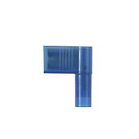 Panduit DNFR14-206B-L Butted Seam FEM DISC R/A 16-14 INSUL .205X.020