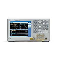 KEYSIGHT E5072A-245 ENA Vector Network Analyzer (30kHz~4.5GHz)