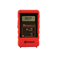 IMI Radalert 200 Radiation survey meter (CPM: 0 to 350,000)
