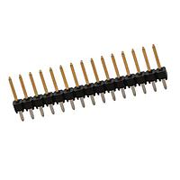 Molex 90120-0775 Breakaway C-Grid SR Vt Pn 6.75 75/2.90mm Au-E 15Ck