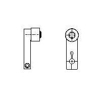 Honeywell CLSZC5 Switch Hardware Accessory Cable 200ft. 1CPS, 2CPS, and 2CCPSeries for Limit Switch