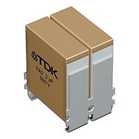 EPCOS B58035U9754M052 FA3 CeraLink FA3 0.75uF 900V 7'' AEC-Q200