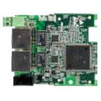 Delta Electronics, Inc. CMM-EC02 Motor Drives MS/MH300 EtherCAT Communication Card
