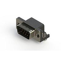 EDAC 621-009-260-555 D-Sub Connectors - Standard Density Standard D-Sun Connector