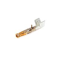 Molex 172063-0312 (Mouser Reel) - Mega-Fit F/M Crimp 12 AWG Reel of 1000