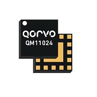 Qorvo QM11024TR13 RF Switch ICs High Linearity DP4T Routing Switch