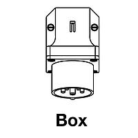 Altech G51S70A AC Power Plugs & Receptacles