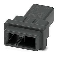 PHOENIX CONTACT 1378296 PCB Connectors D32H 2 2/ 2-FH-5 08-Y