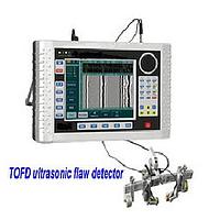 HUATEC TOFD-400 Ultrasonic Flaw Detector