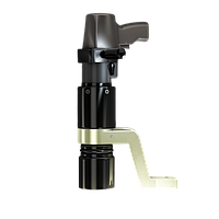 Mountz CLS15 Pneumatic Torque Multiplier - fixed body tool (60 - 220 N.m)