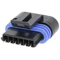 Aptiv 12162260 6-Way 6 Way F M/P 150 Sealed