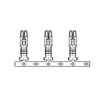 Yazaki 7126882602 Terminals FUSE TERM