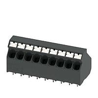 PHOENIX CONTACT 1366012 PCB Terminal Blocks SPTA-THR 2,5/ 9-5,0 P26