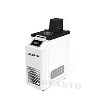 Dearto DTS-30BG-mt Portable Smart Refrigerated Calibration Bath (-30 ~ 150℃; -30 ~ 180℃)