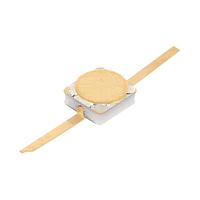 MACOM MA4L101-186 PIN Diodes Diode,Pin,Bonded,Stripline,Si