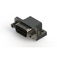 EDAC 629-009-240-513 D-Sub Connectors - Standard Density Right Angle D-Sub Connector