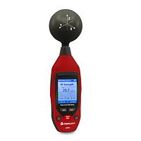 Triplett EMF85 Triple Axis EMF Meter (1µW/m²~26.52W/m²; 0µW/cm²~2.652mW/cm²; 20mV/m~100V/m)