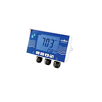EZDO PCW-3000A pH, Conductivity, and DO Controller