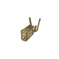 Amphenol FCI 10162697-002LF Contacts COMBOLOCK 1.0MM POWER CRIMP