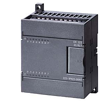 SIEMENS 6ES7223-1PM22-0XA8 Module S7-200