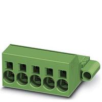 PHOENIX CONTACT 1748668 Plugs - Inverted 6 Pos 10.16mm Invert Plug 18-4AWG Spring