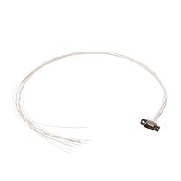 ITT Cannon M83513/04-B09N Receptacle Connectors