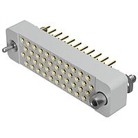 Amphenol Positronic SGM9MDS5T0000 Rectangular MIL Spec Connectors