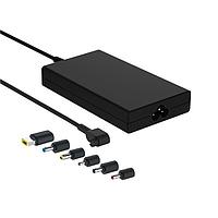 Delta Electronics, Inc. ADP-180TB FZB Desktop AC Adapters 180W 19.5V 9.23A 1.8m cable with 6 tips