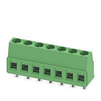 PHOENIX CONTACT 1730175 Fixed Terminal Blocks MKDSP 1.5/ 7-5.08