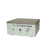 Circular shaking machine DJ - 1