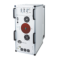 Trek 30/20A-L HIGH-VOLTAGE POWER AMPLIFIER (100/115V)