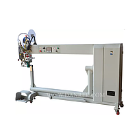 Danrel DR-T300L-1500 Inflatable Tents Keder Hot Air Welding Machine