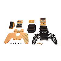 Crowd Supply LL-OGS-PRO Development Boards & Kits - AVR Open Game Station Pro