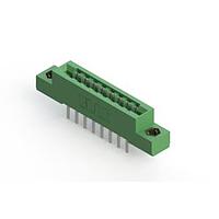 EDAC 307-016-458-207 Receptacles Card Edge Connector