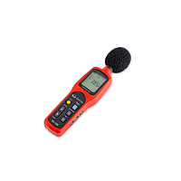 SAUTER SU 150 Sound Level Meter (30 dB~130 dB, 0.1 dB)